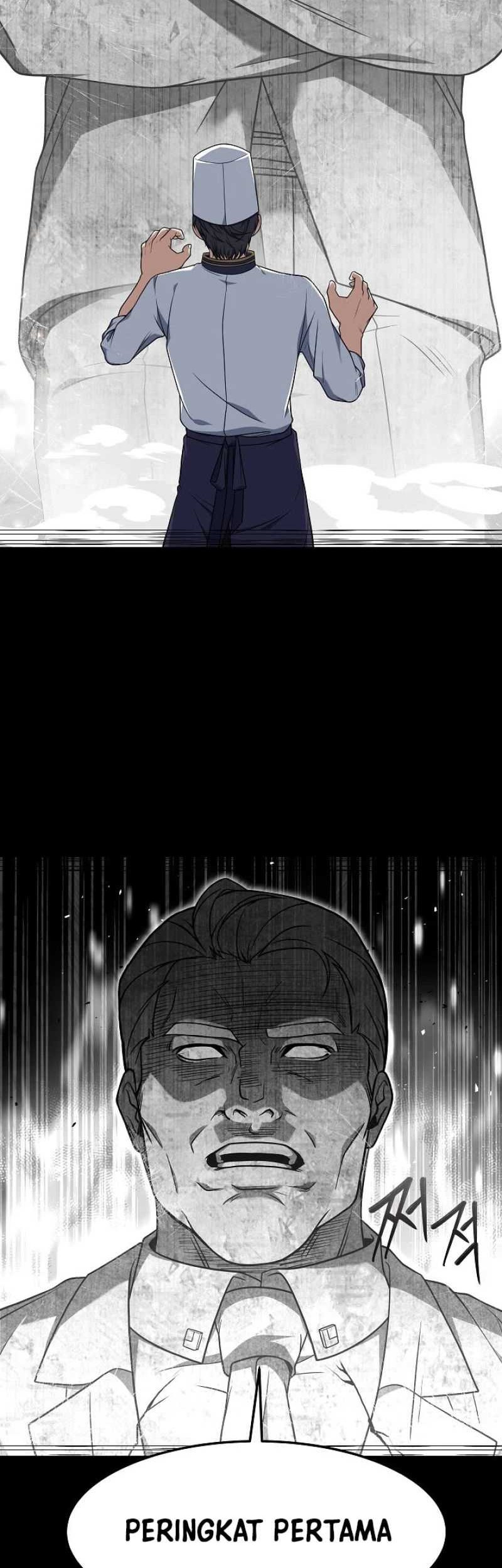 Youngest Chef From the 3rd Rate Hotel Chapter 47 Gambar 56