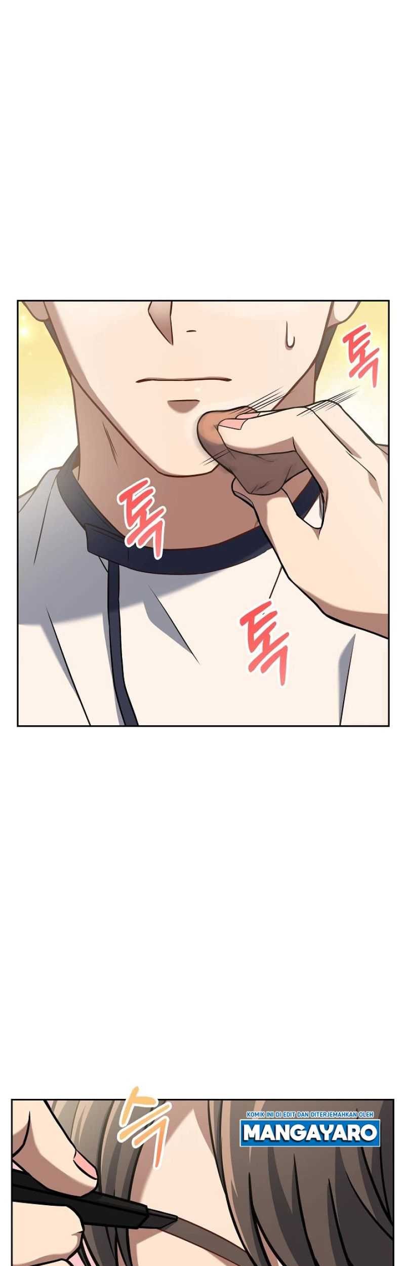 Manhwa Youngest Chef From the 3rd Rate Hotel Chapter 47 gambar nomor 2