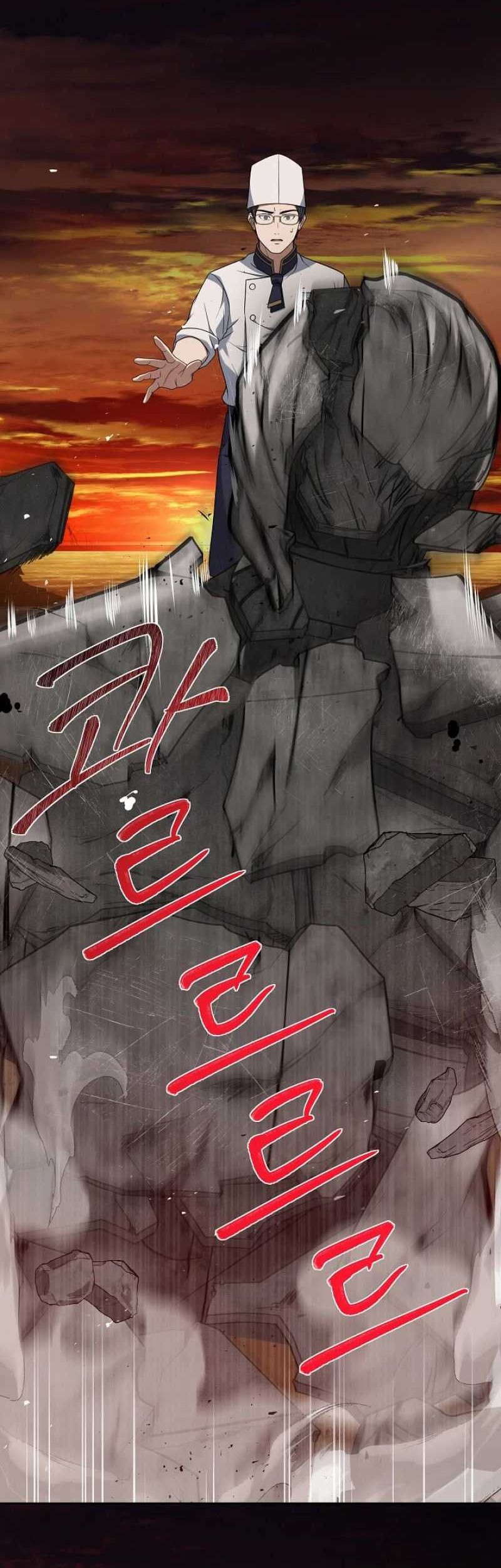 Youngest Chef From the 3rd Rate Hotel Chapter 47 Gambar 58