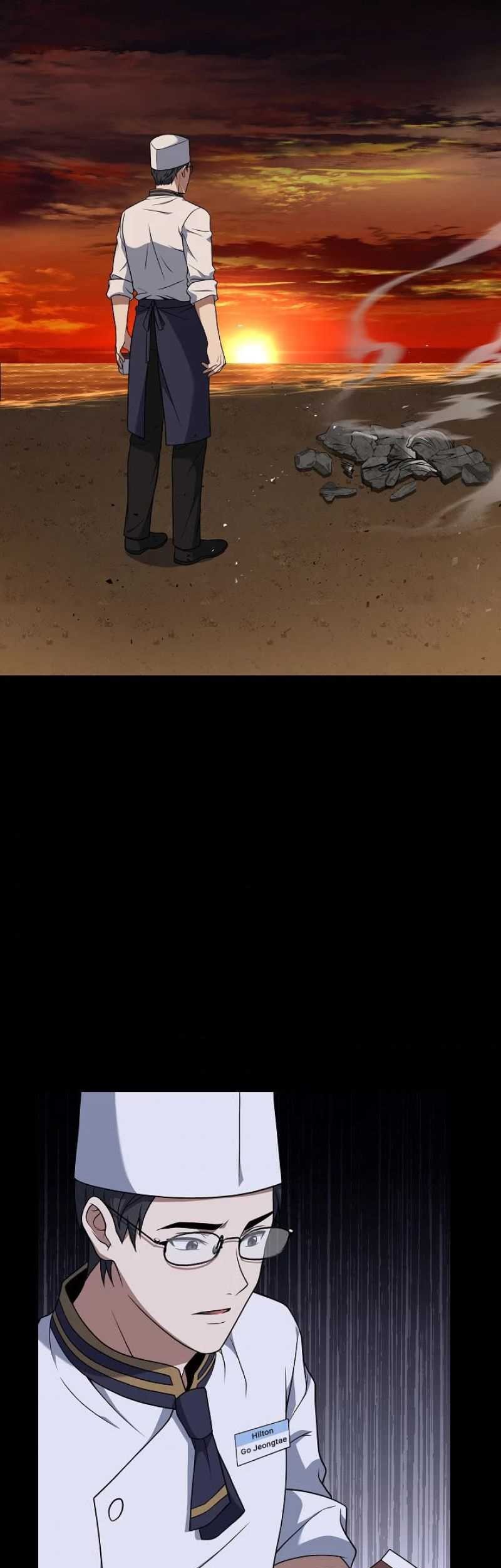 Youngest Chef From the 3rd Rate Hotel Chapter 47 Gambar 59