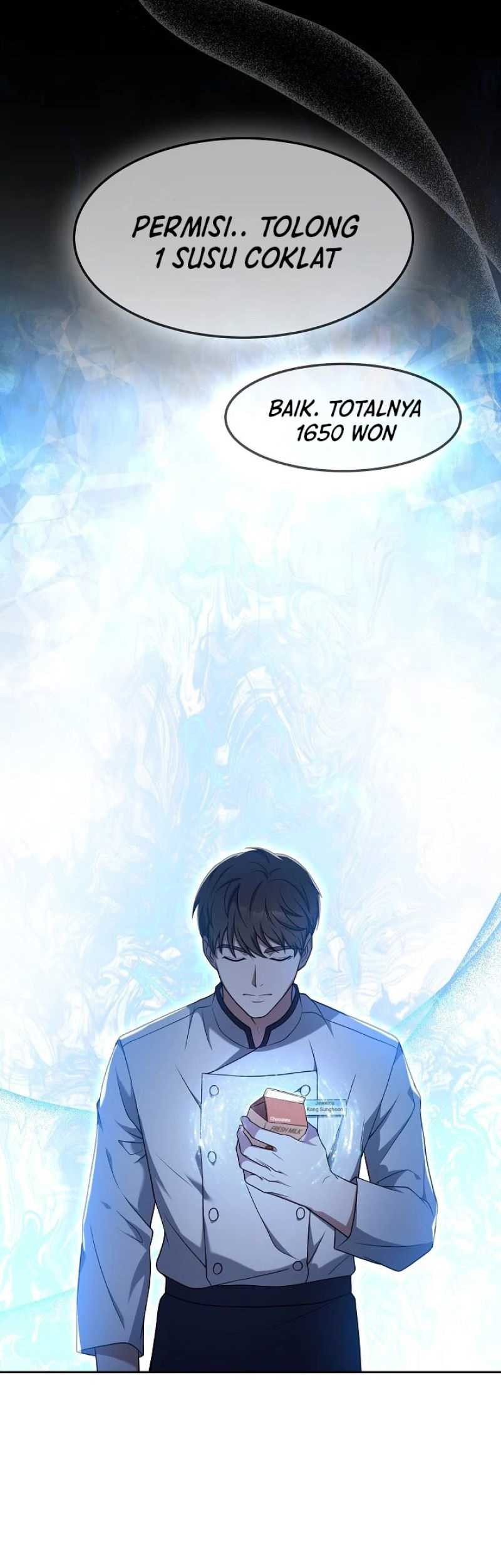 Youngest Chef From the 3rd Rate Hotel Chapter 47 Gambar 61