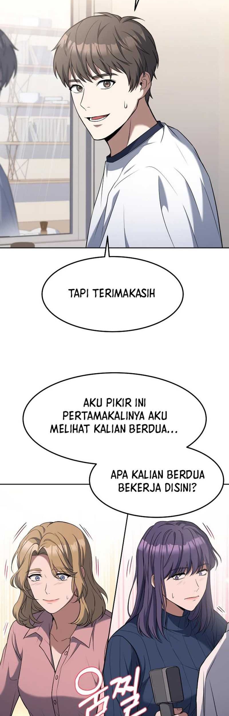 Youngest Chef From the 3rd Rate Hotel Chapter 47 Gambar 9