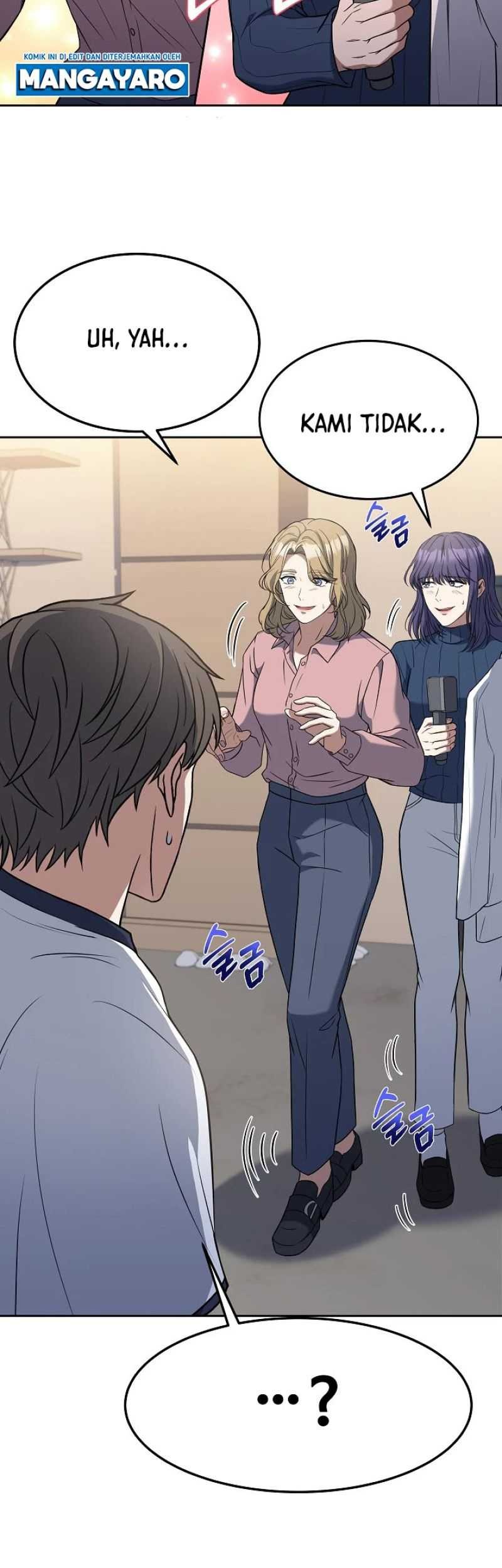 Youngest Chef From the 3rd Rate Hotel Chapter 47 Gambar 10