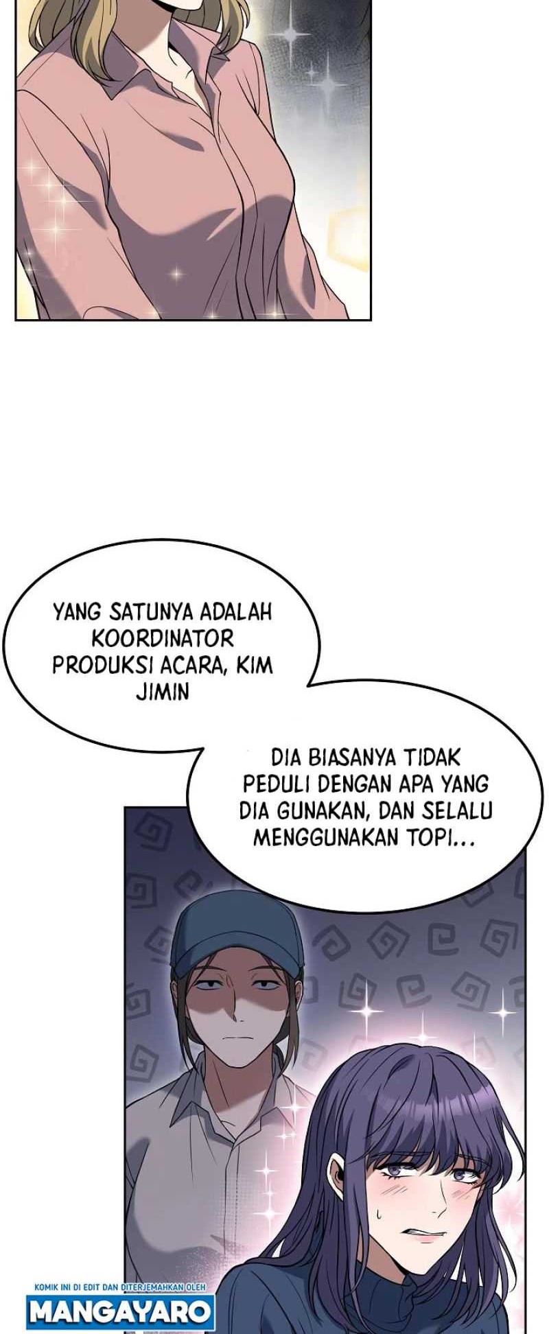 Youngest Chef From the 3rd Rate Hotel Chapter 47 Gambar 13