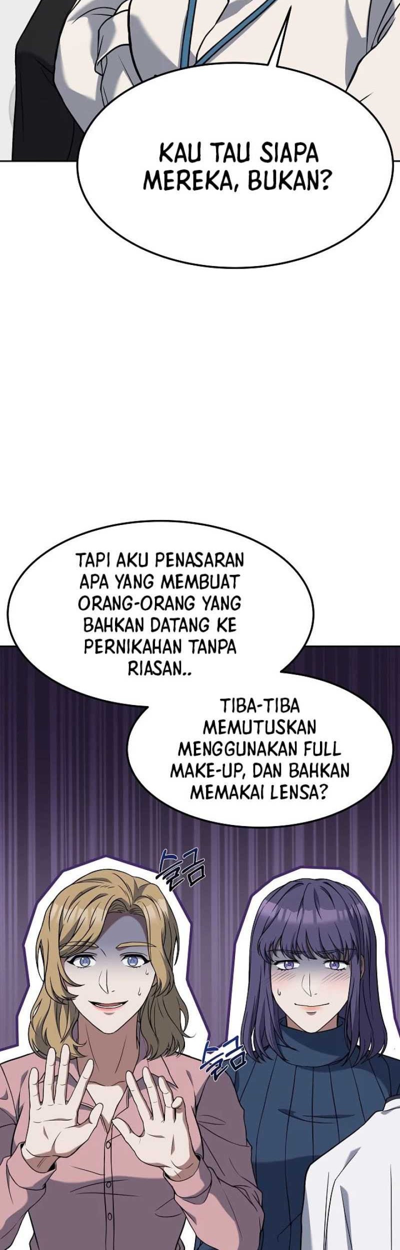 Youngest Chef From the 3rd Rate Hotel Chapter 47 Gambar 15