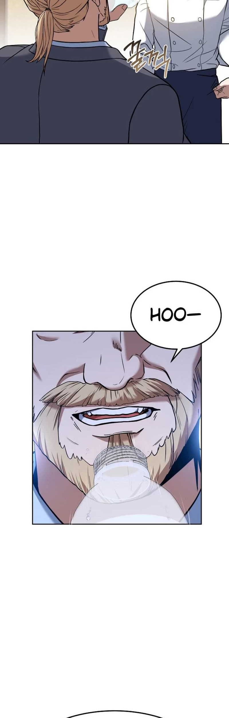 Youngest Chef From the 3rd Rate Hotel Chapter 46 Gambar 27