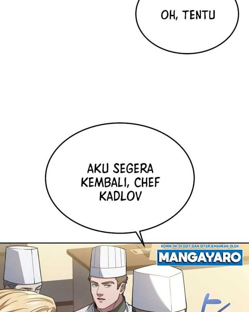 Youngest Chef From the 3rd Rate Hotel Chapter 46 Gambar 48