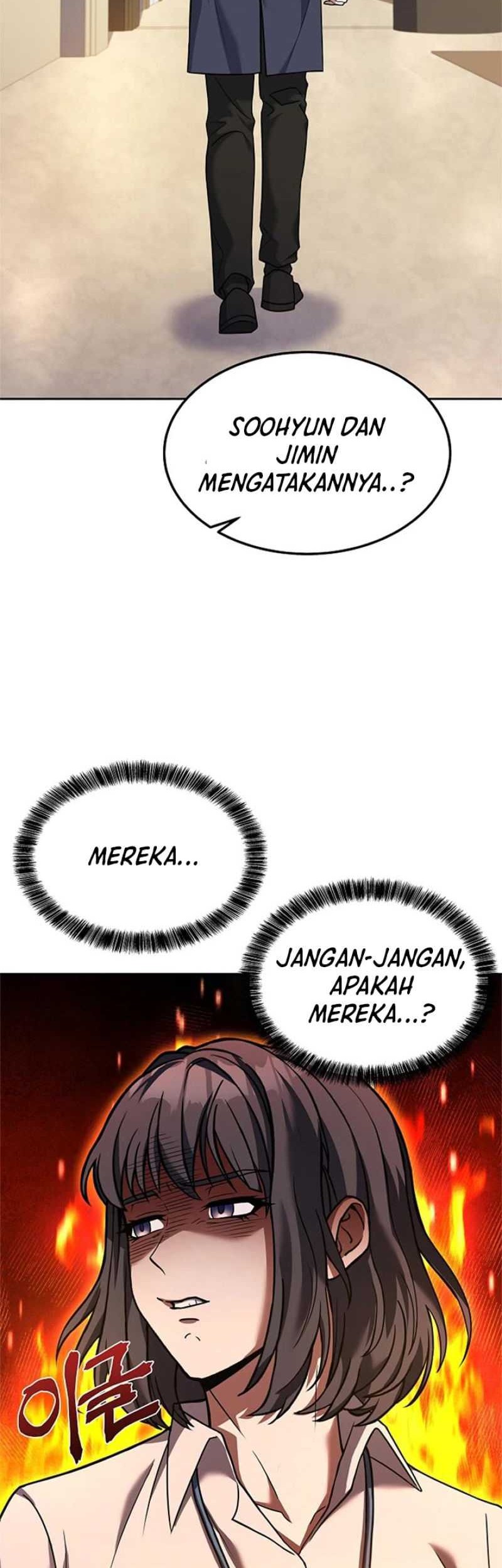 Youngest Chef From the 3rd Rate Hotel Chapter 46 Gambar 52