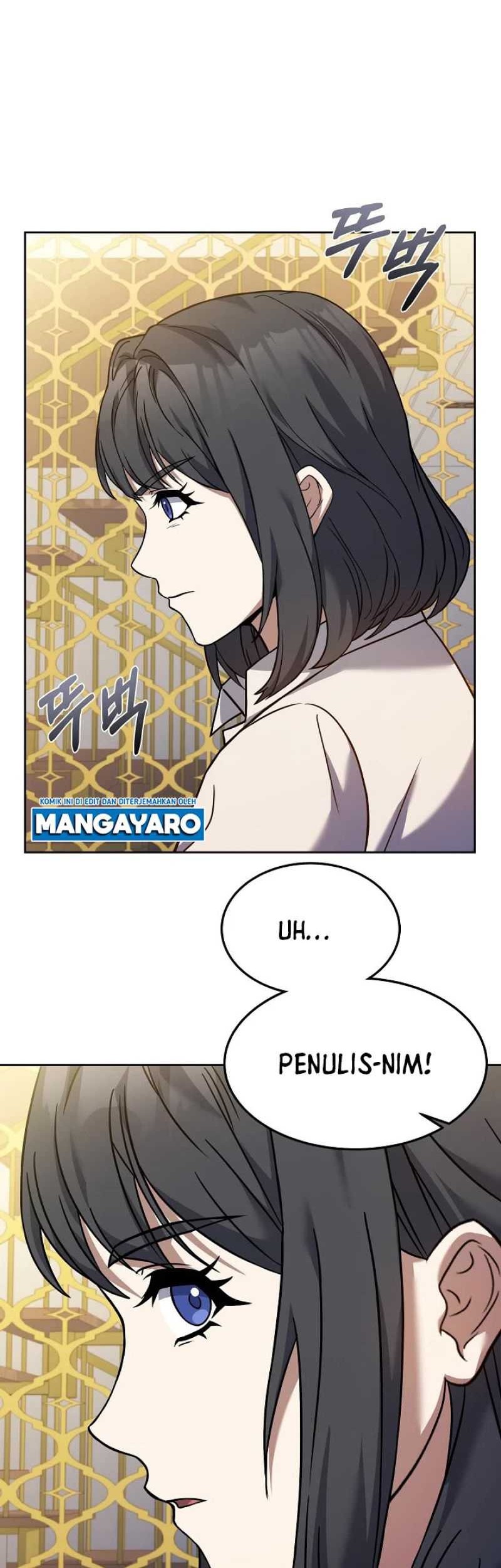 Youngest Chef From the 3rd Rate Hotel Chapter 46 Gambar 54