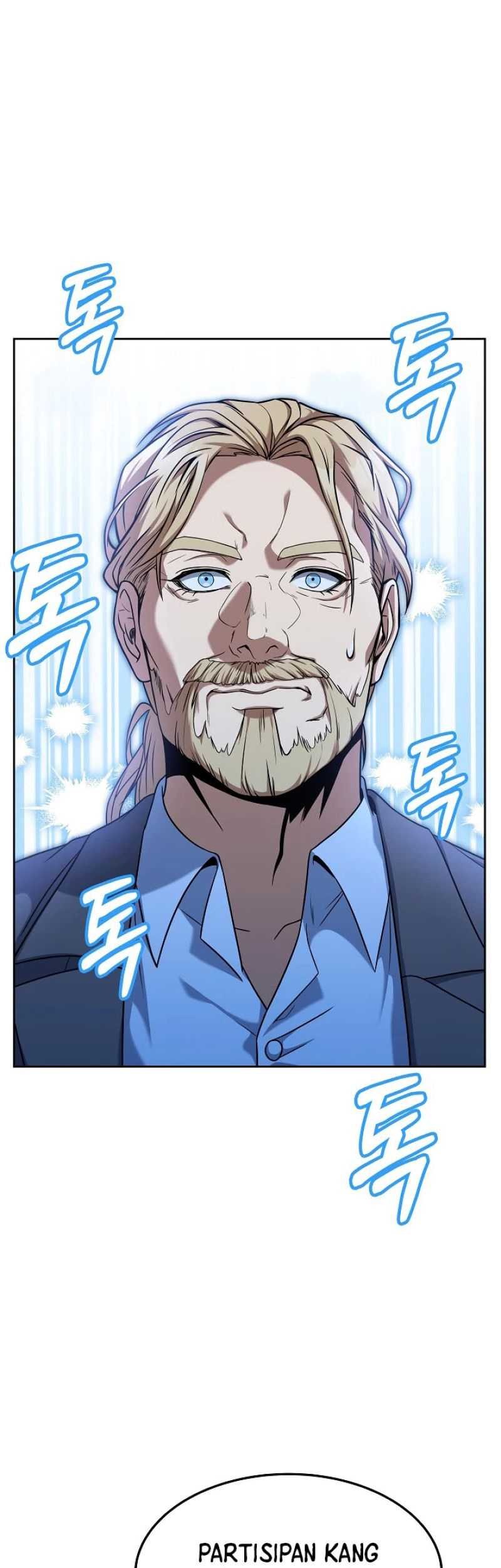 Manhwa Youngest Chef From the 3rd Rate Hotel Chapter 46 gambar nomor 2