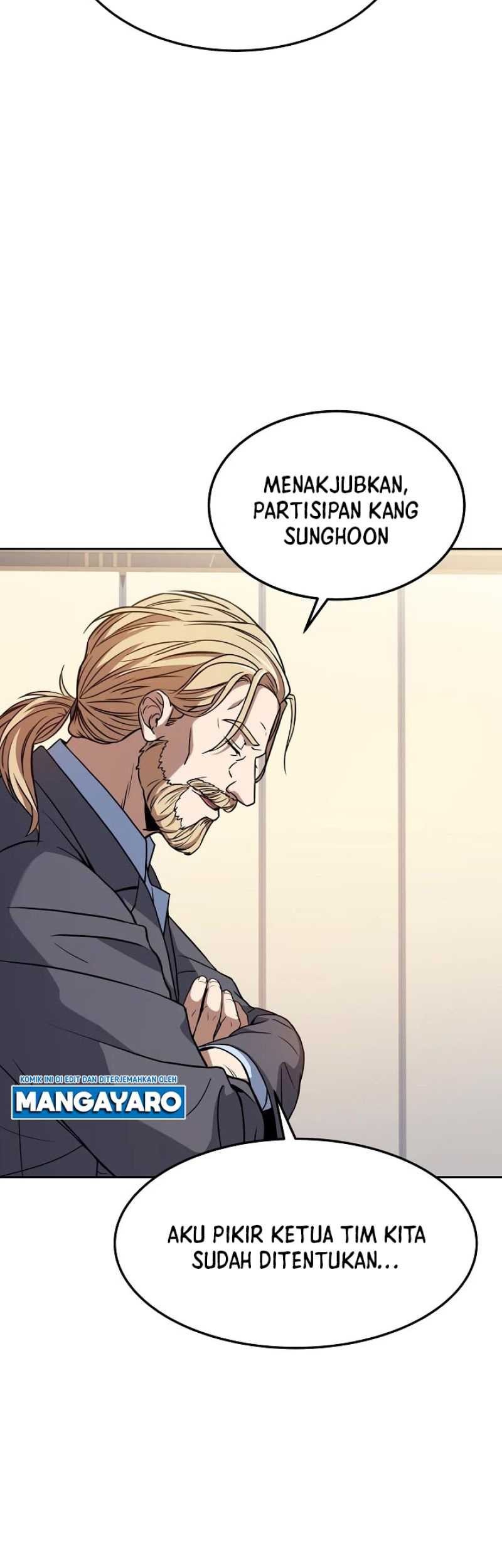 Youngest Chef From the 3rd Rate Hotel Chapter 46 Gambar 12