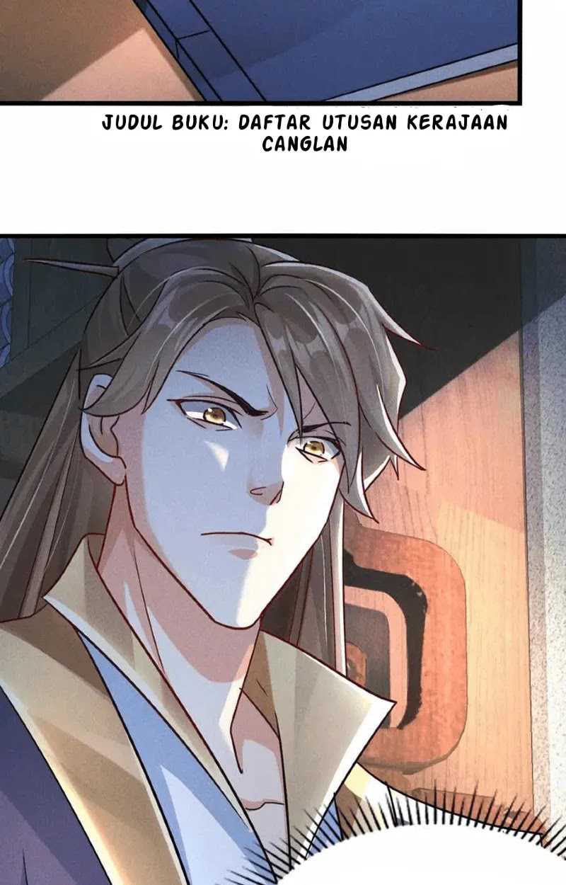 I Can Summon God Chapter 14 Gambar 14