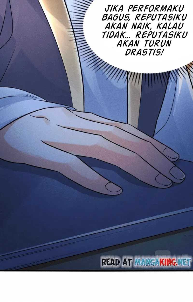 I Can Summon God Chapter 14 Gambar 15