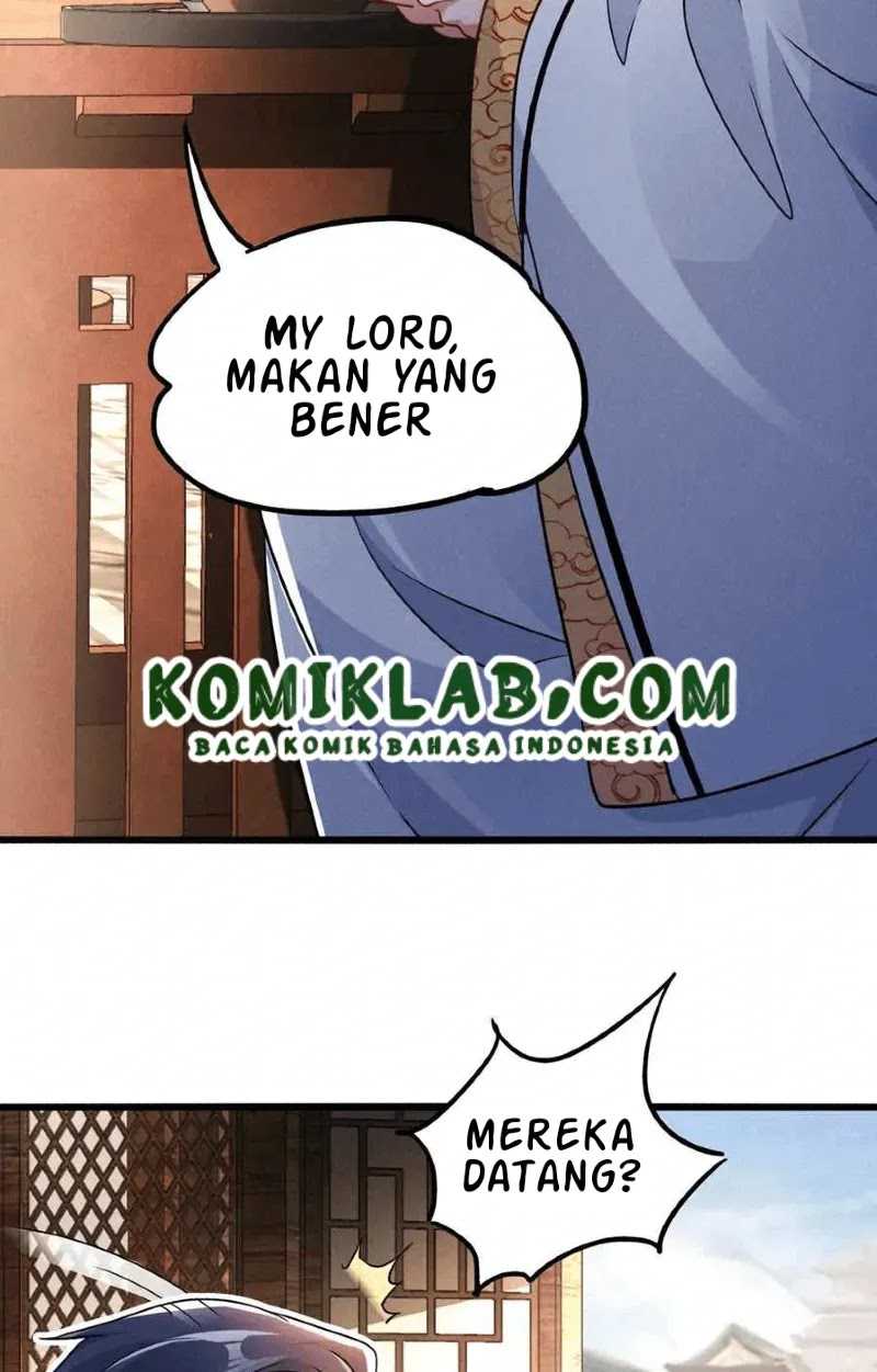 I Can Summon God Chapter 14 Gambar 17