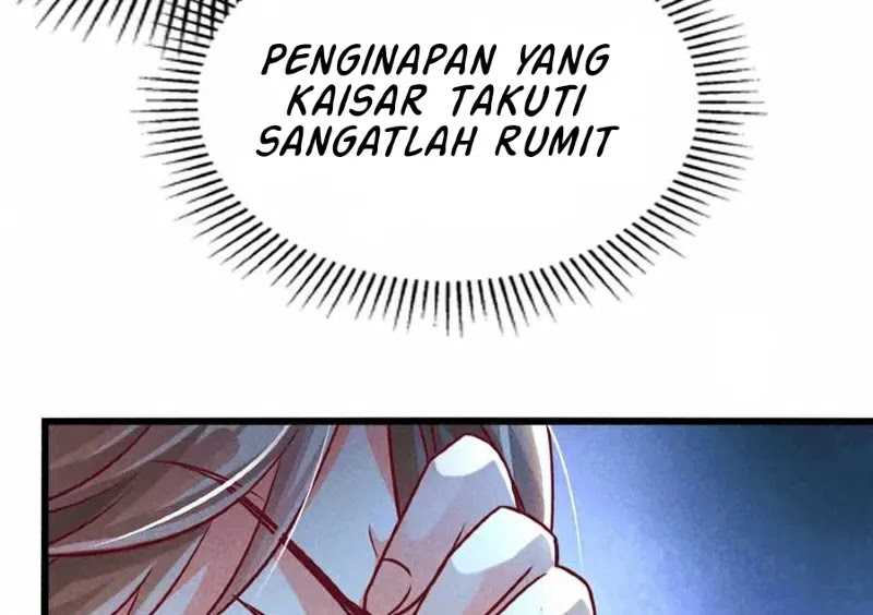 I Can Summon God Chapter 14 Gambar 10