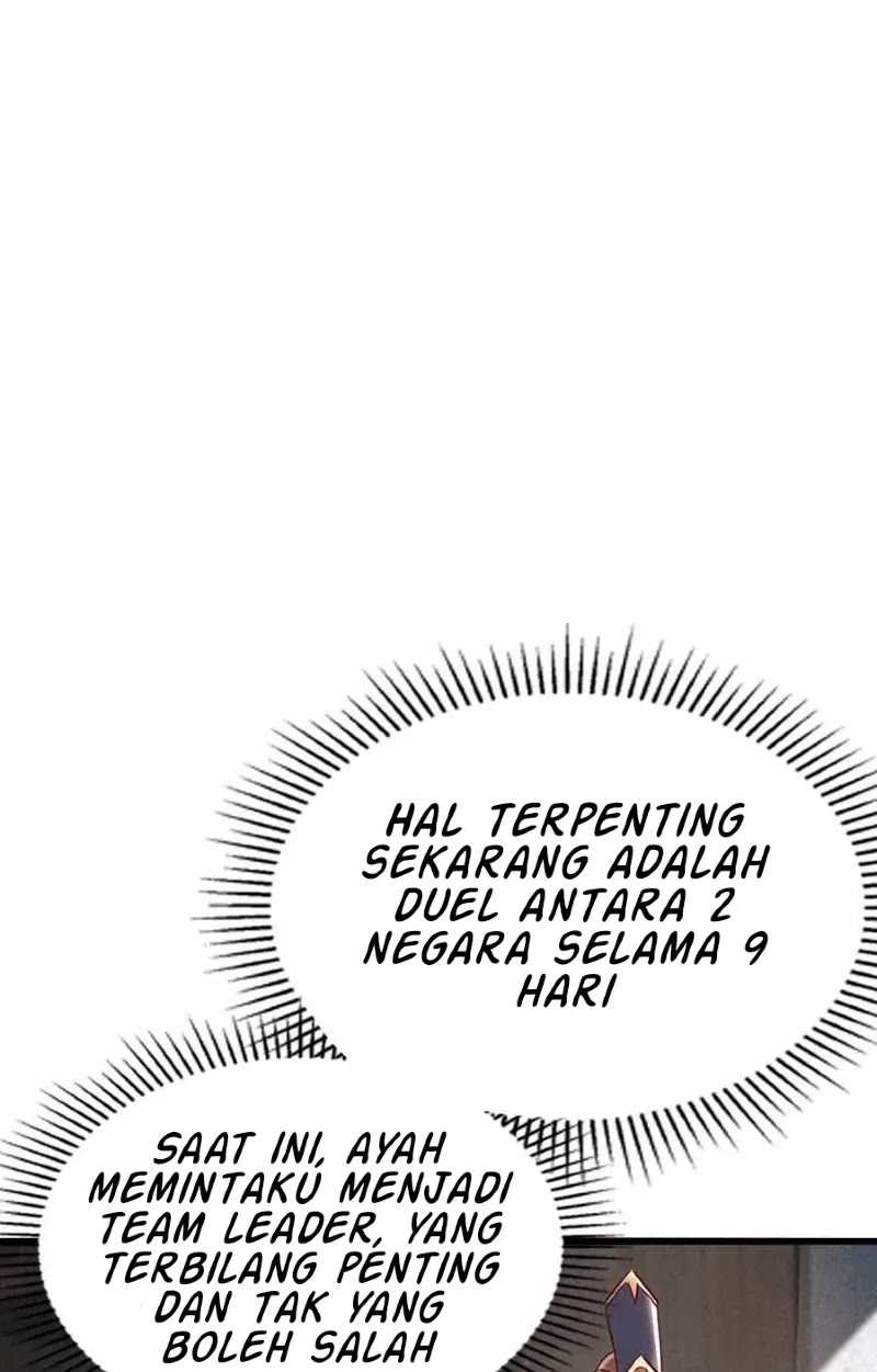 I Can Summon God Chapter 14 Gambar 12