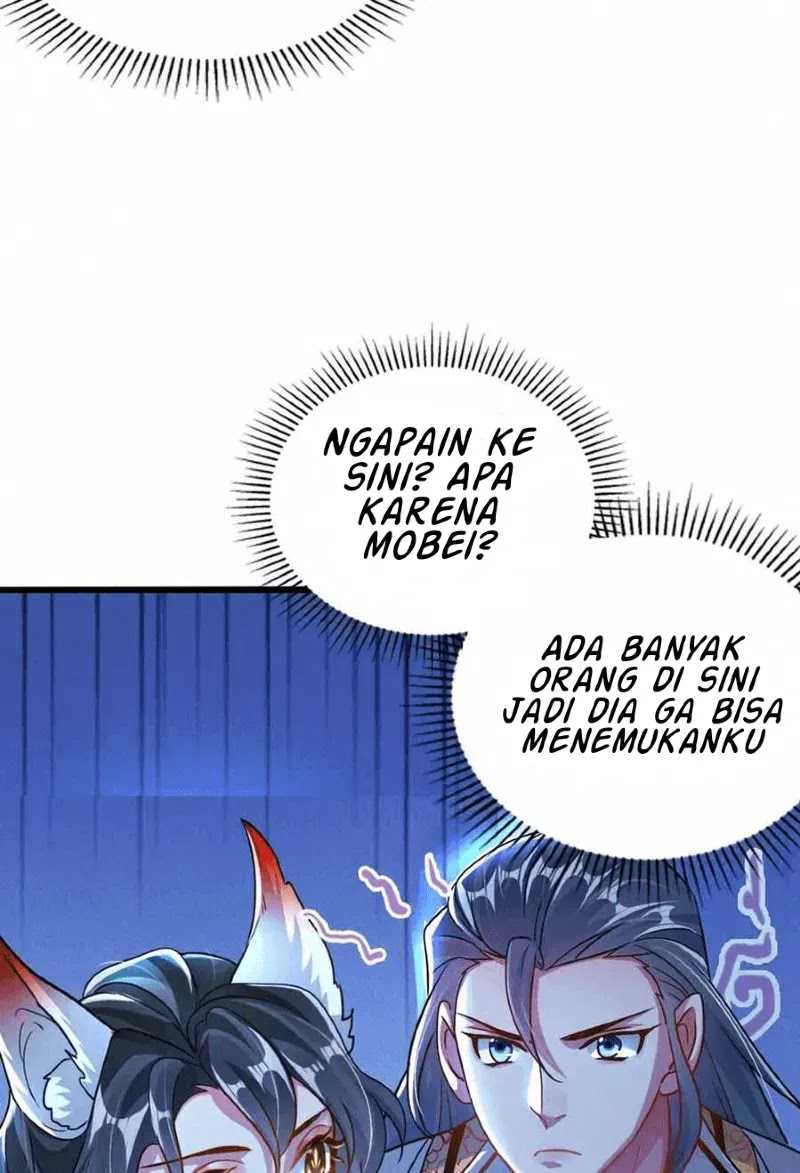 I Can Summon God Chapter 14 Gambar 24