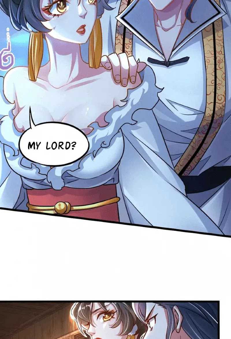 I Can Summon God Chapter 14 Gambar 25