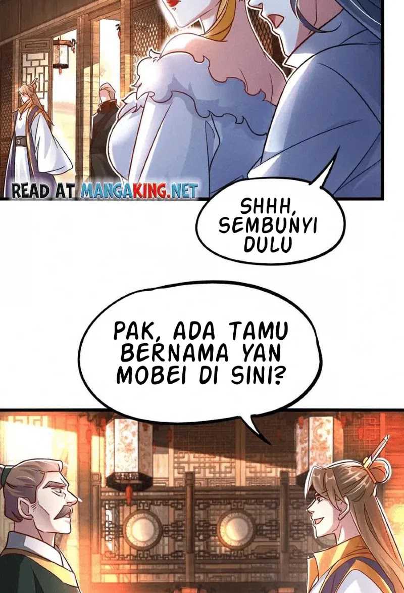 I Can Summon God Chapter 14 Gambar 26