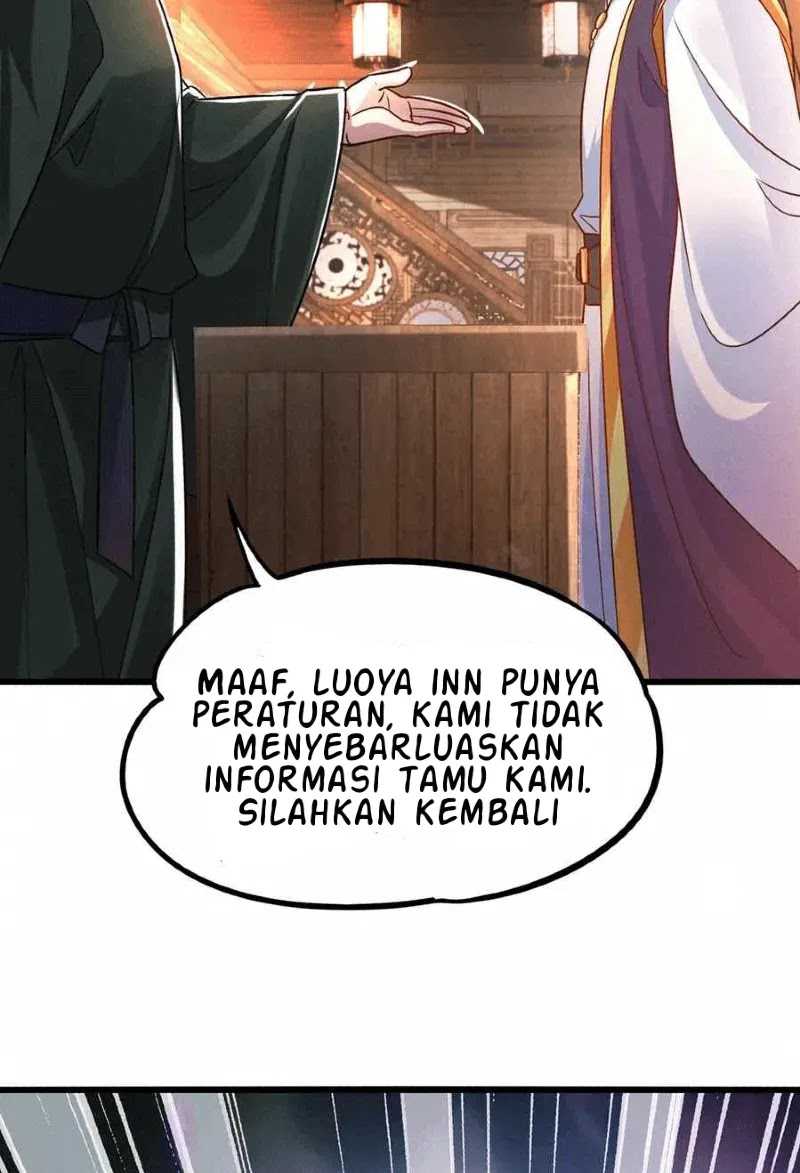 I Can Summon God Chapter 14 Gambar 27