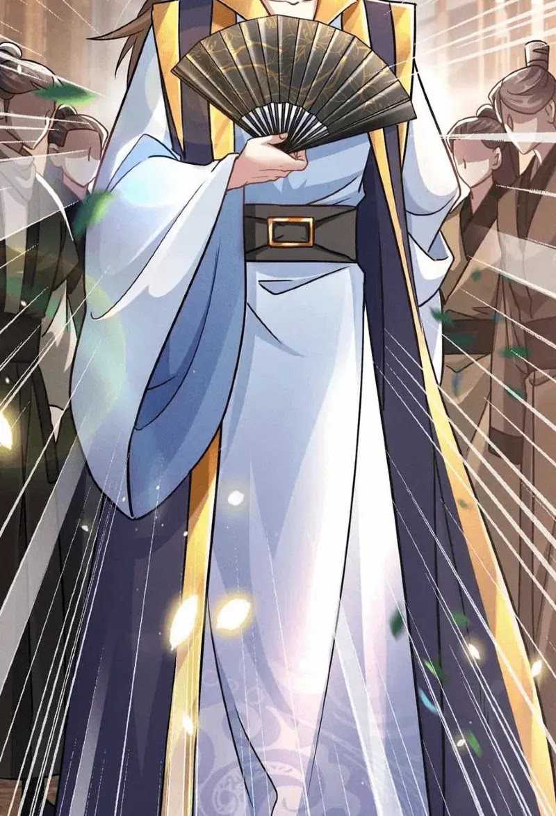 I Can Summon God Chapter 14 Gambar 21