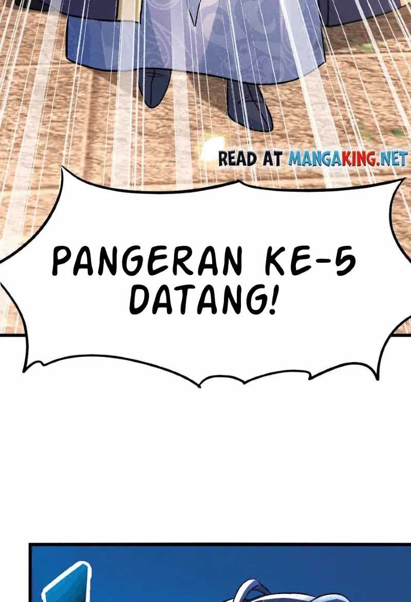 I Can Summon God Chapter 14 Gambar 22