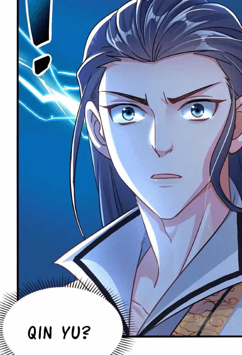 I Can Summon God Chapter 14 Gambar 23