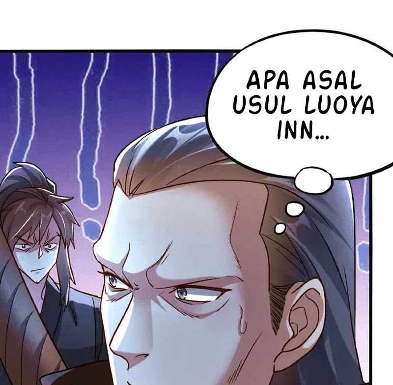 I Can Summon God Chapter 14 Gambar 36