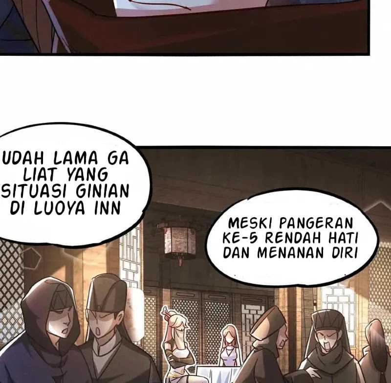 I Can Summon God Chapter 14 Gambar 37