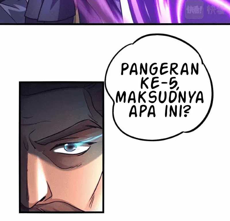 I Can Summon God Chapter 14 Gambar 31