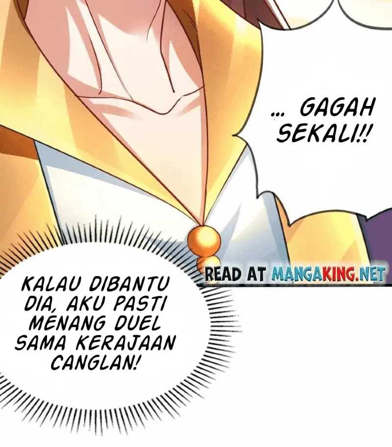 I Can Summon God Chapter 14 Gambar 47