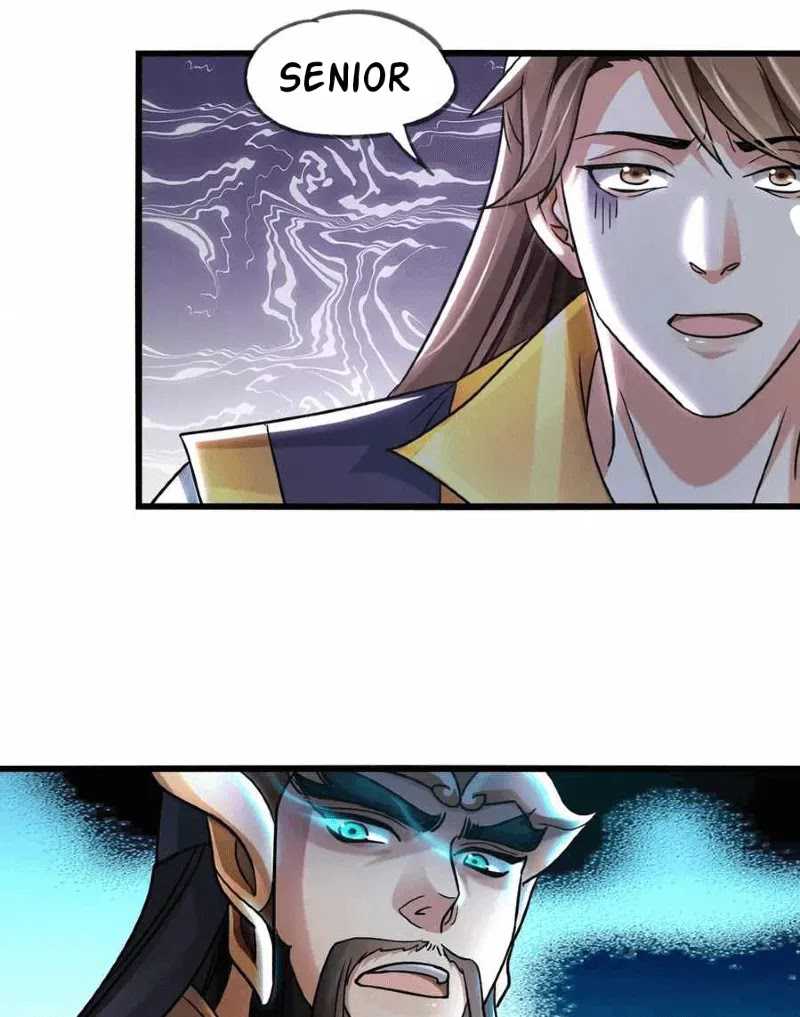 I Can Summon God Chapter 14 Gambar 49