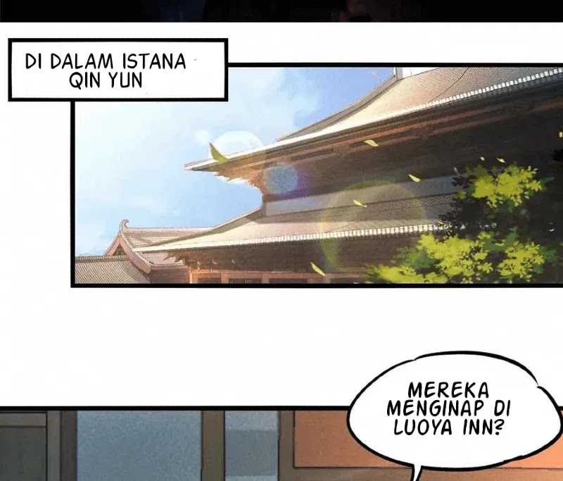 I Can Summon God Chapter 14 Gambar 4