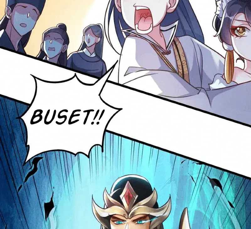 I Can Summon God Chapter 14 Gambar 42