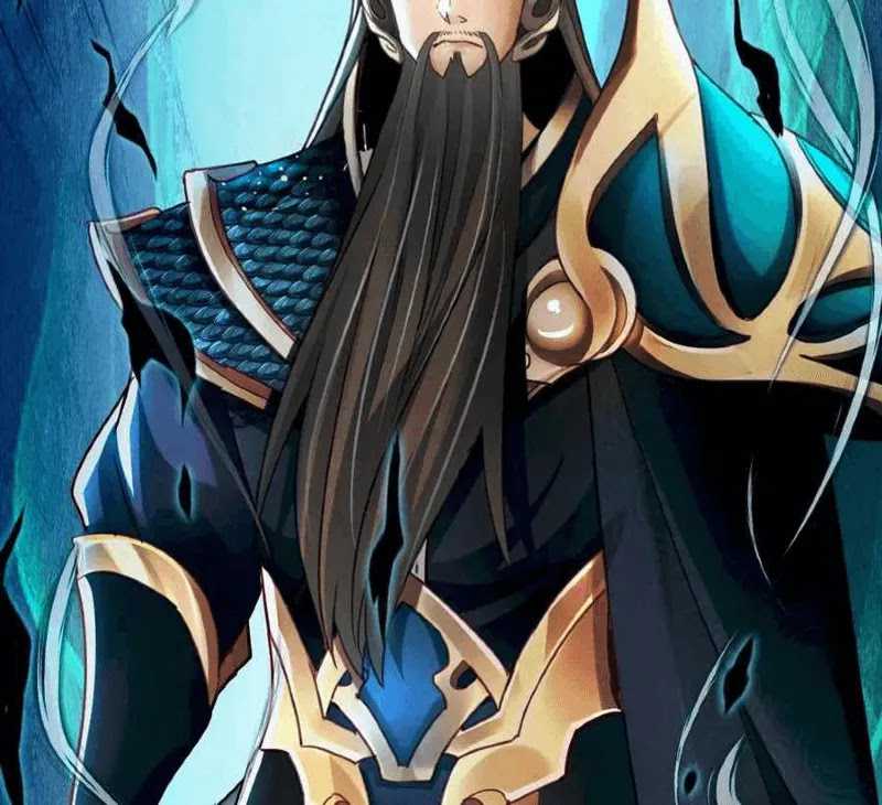 I Can Summon God Chapter 14 Gambar 43