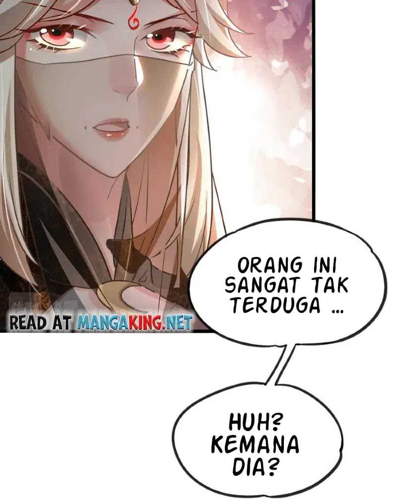 I Can Summon God Chapter 14 Gambar 54