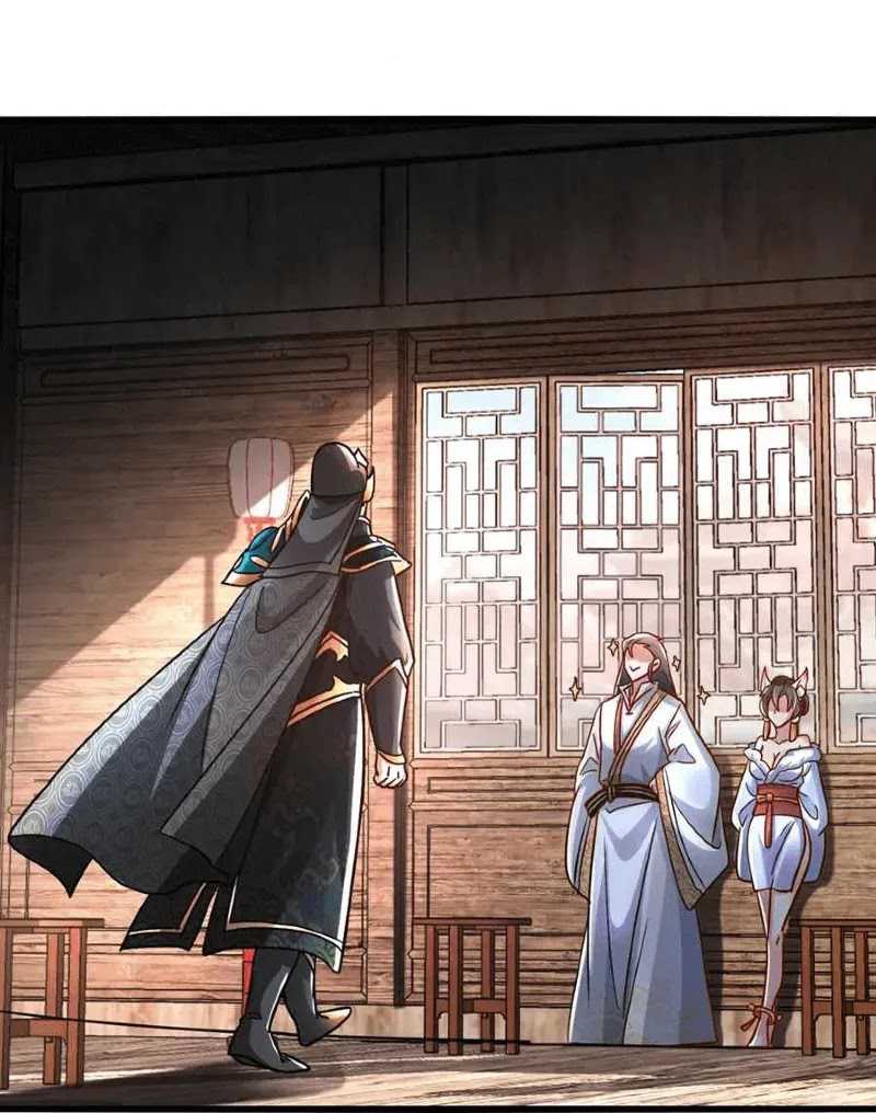 I Can Summon God Chapter 14 Gambar 55