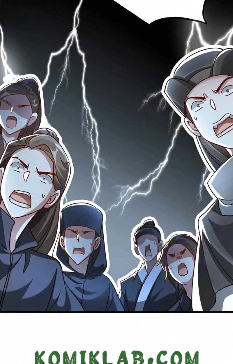 I Can Summon God Chapter 14 Gambar 57