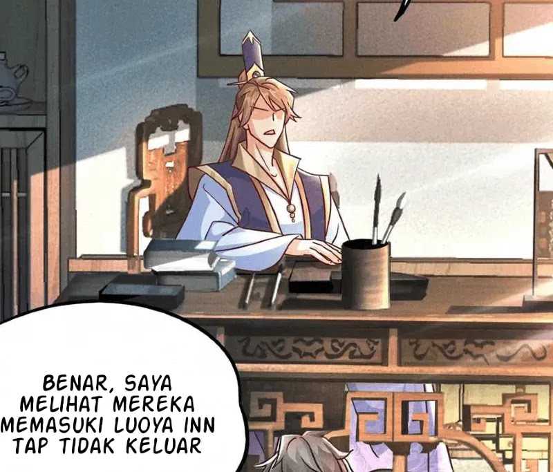 I Can Summon God Chapter 14 Gambar 5