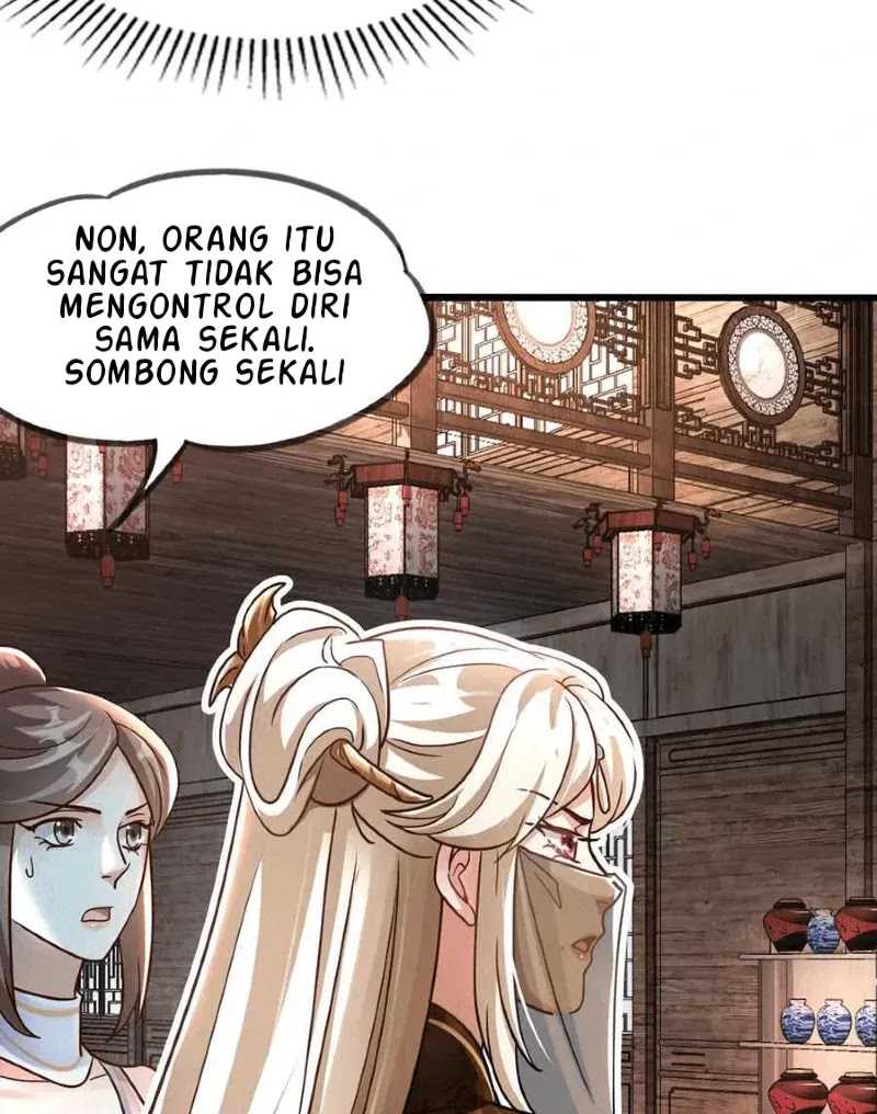 I Can Summon God Chapter 14 Gambar 52