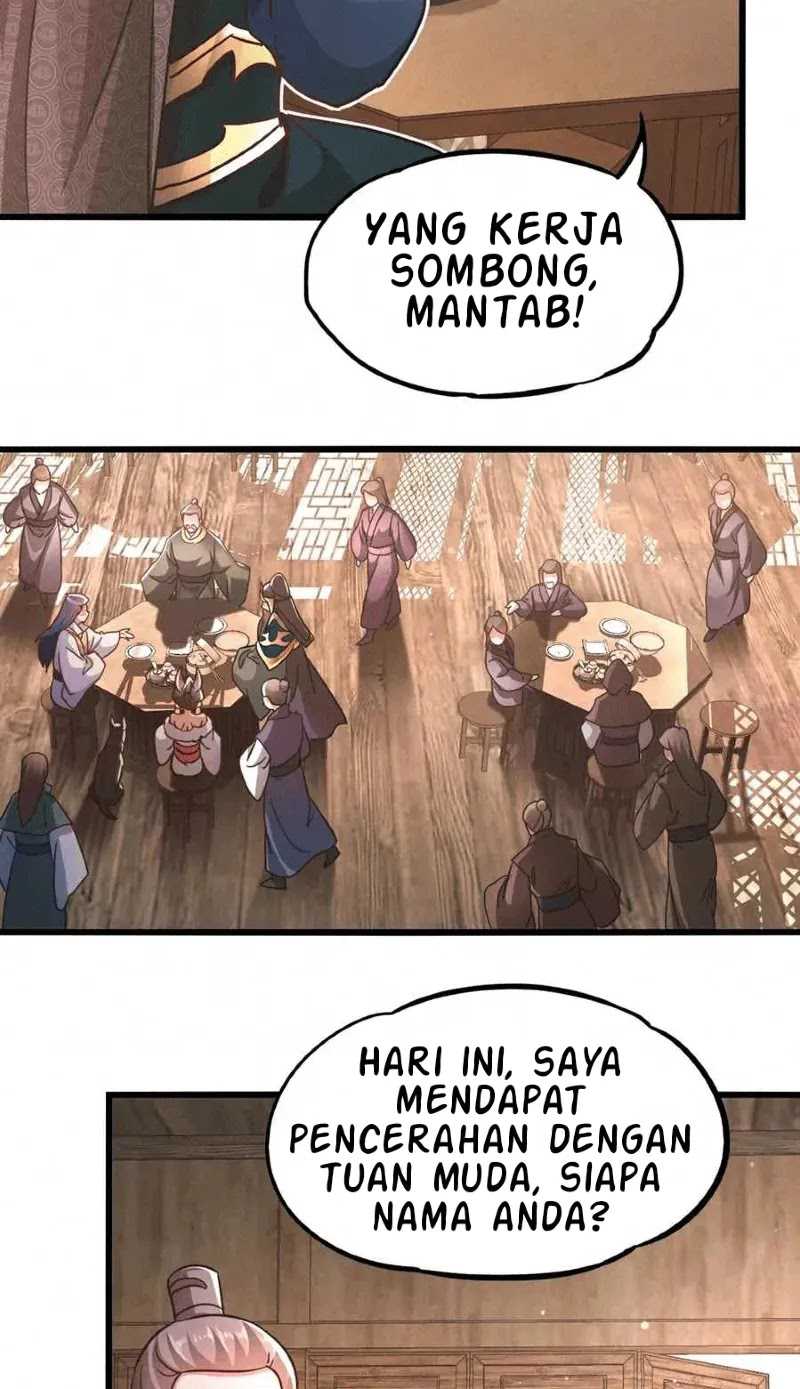 I Can Summon God Chapter 14 Gambar 67