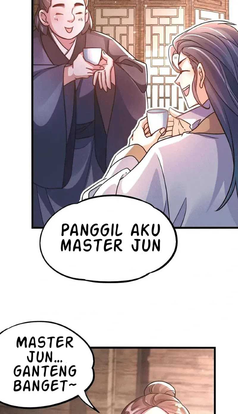 I Can Summon God Chapter 14 Gambar 68