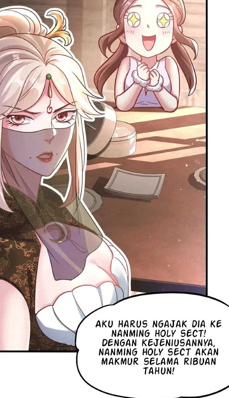 I Can Summon God Chapter 14 Gambar 69