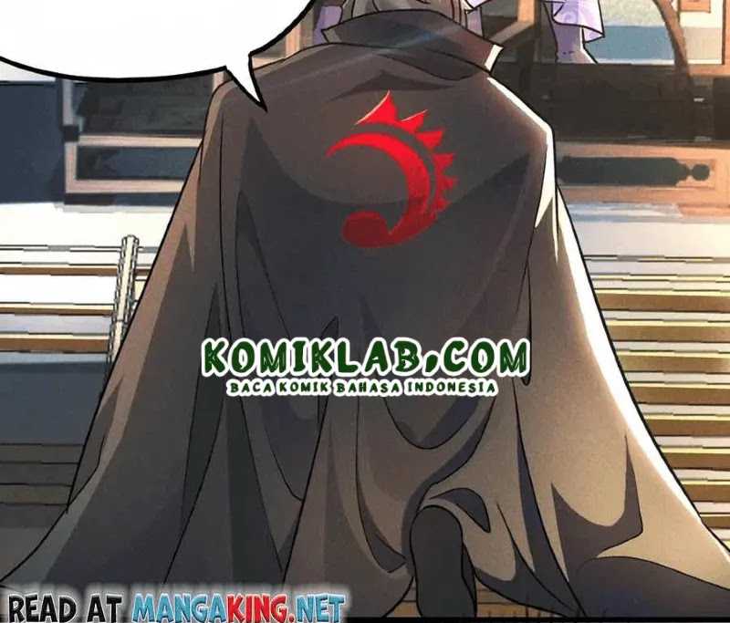 I Can Summon God Chapter 14 Gambar 6