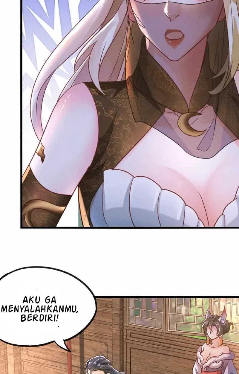 I Can Summon God Chapter 14 Gambar 61