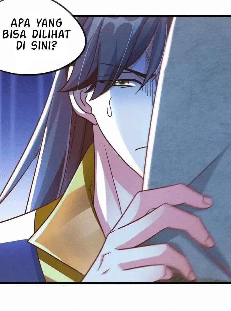 I Can Summon God Chapter 14 Gambar 75