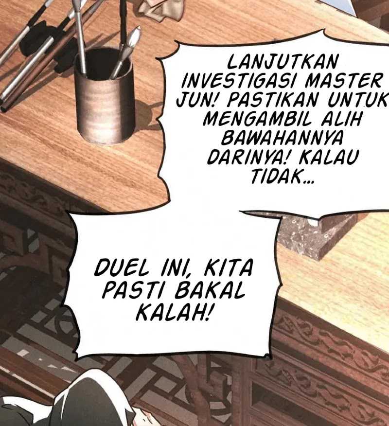 I Can Summon God Chapter 14 Gambar 77