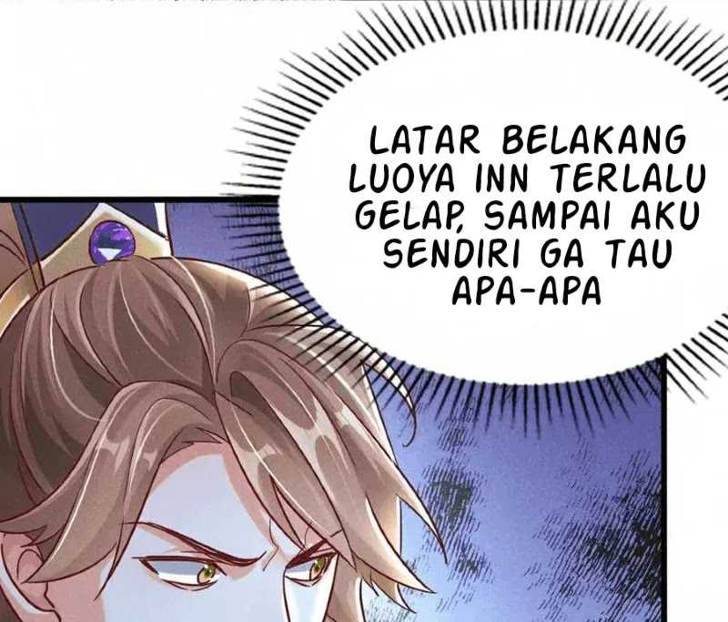 I Can Summon God Chapter 14 Gambar 7