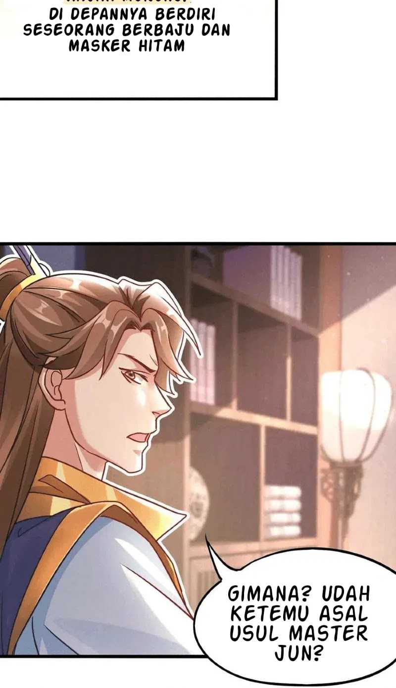 I Can Summon God Chapter 14 Gambar 71