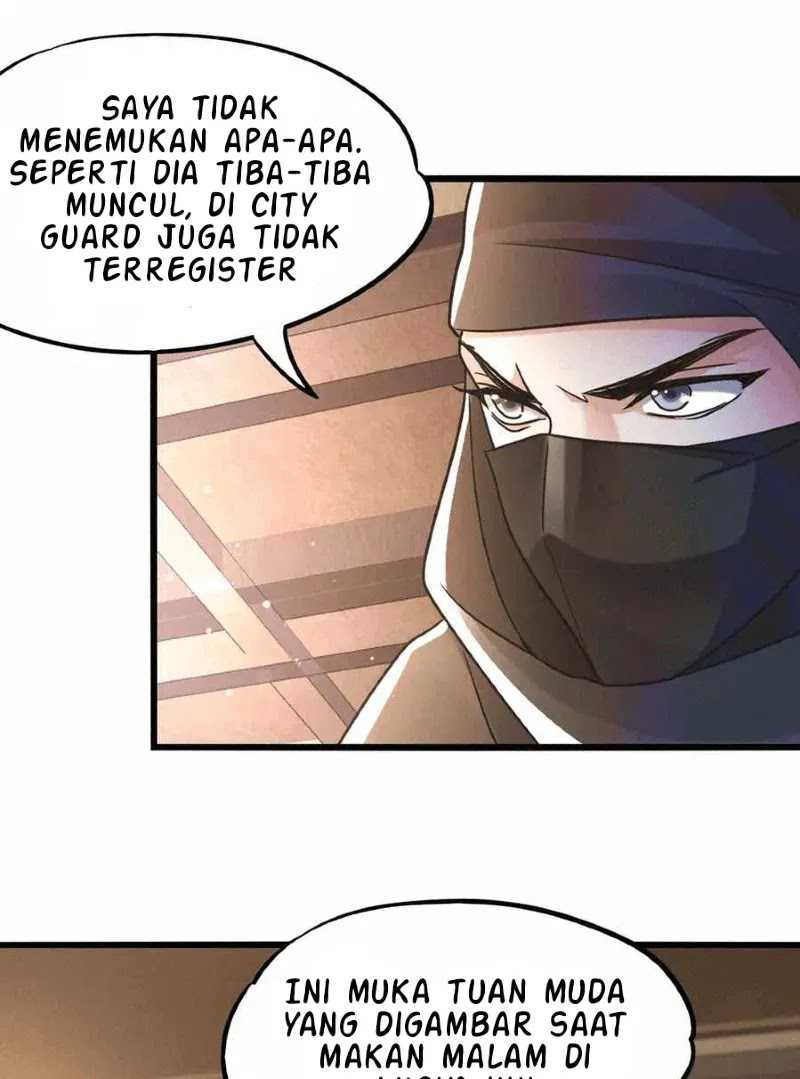 I Can Summon God Chapter 14 Gambar 72